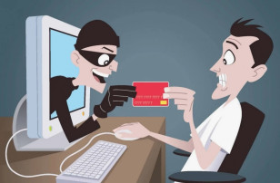 Памятка по профилактике преступлений, совершенных с использованием информационно-телекоммуникационных технологий Памятка по профилактике преступлений, совершенных с использованием информационно-телекоммуникационных технологий.