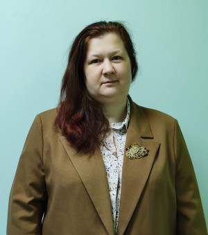 Учитель-логопед Косолапова Светлана Степановна Учитель-логопед Косолапова Светлана Степановна