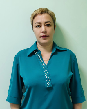 Воспитатель Штоль Евгения Николаевна Воспитатель Штоль Евгения Николаевна