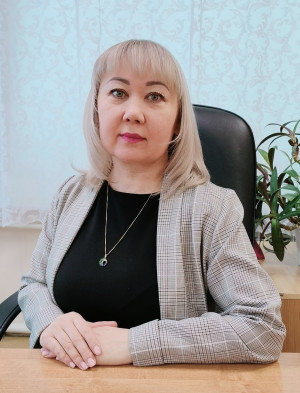 Заведующий Герцева Маргарита Владиславовна Заведующий Герцева Маргарита Владиславовна