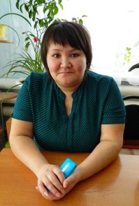 Воспитатель Каплина Евгения Ильинична Воспитатель Каплина Евгения Ильинична
